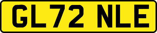GL72NLE