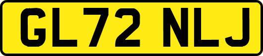 GL72NLJ