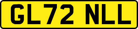 GL72NLL