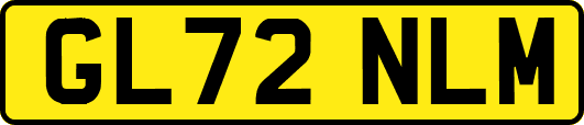 GL72NLM