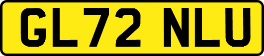 GL72NLU
