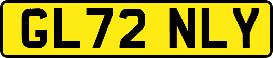 GL72NLY