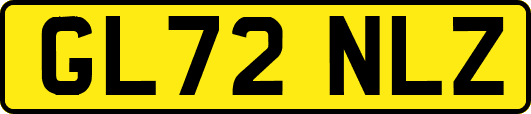 GL72NLZ