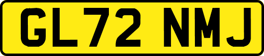 GL72NMJ