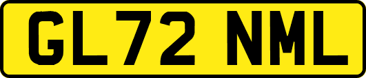 GL72NML