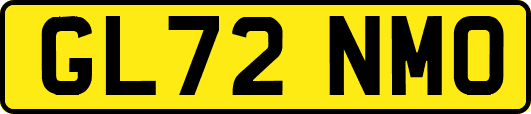GL72NMO
