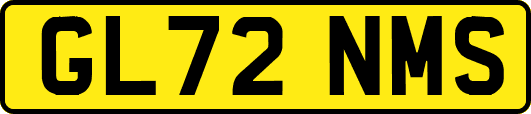 GL72NMS