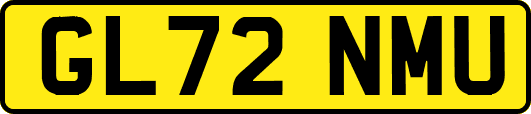 GL72NMU