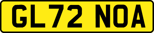 GL72NOA