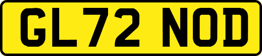 GL72NOD