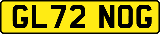 GL72NOG