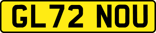 GL72NOU