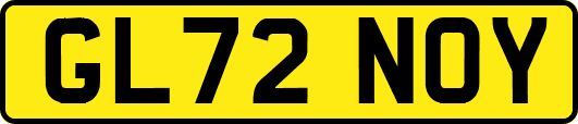 GL72NOY