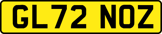 GL72NOZ