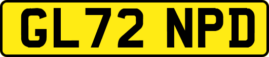 GL72NPD