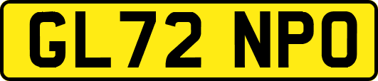 GL72NPO