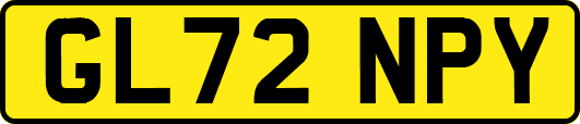 GL72NPY