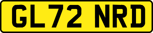 GL72NRD