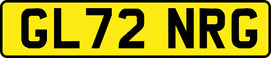GL72NRG