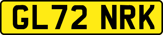 GL72NRK