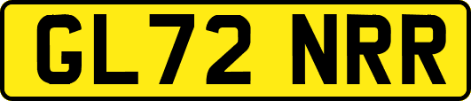 GL72NRR