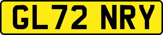 GL72NRY
