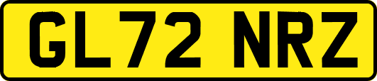 GL72NRZ