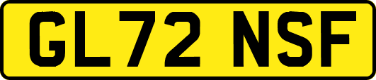 GL72NSF
