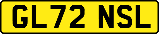 GL72NSL