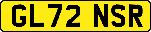 GL72NSR