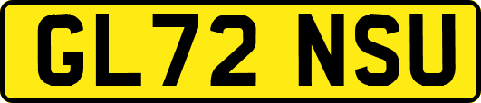 GL72NSU