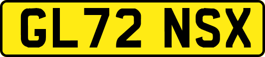 GL72NSX
