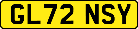 GL72NSY