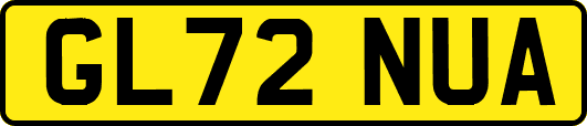 GL72NUA