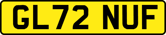 GL72NUF