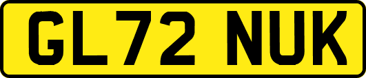 GL72NUK