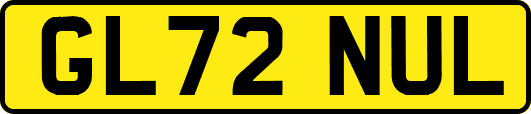 GL72NUL