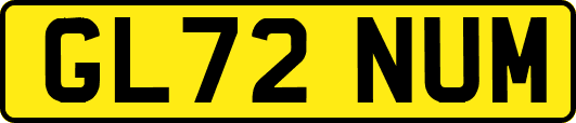 GL72NUM