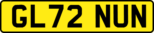 GL72NUN