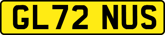 GL72NUS