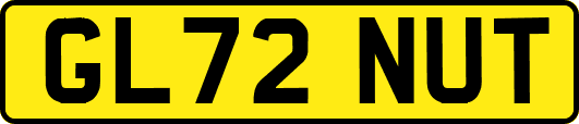 GL72NUT