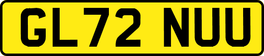 GL72NUU