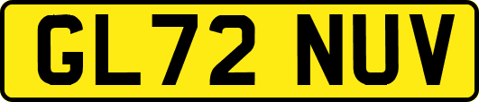 GL72NUV