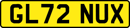 GL72NUX