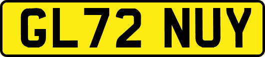 GL72NUY