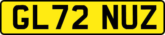 GL72NUZ