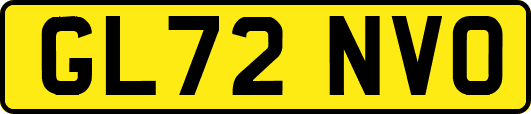 GL72NVO