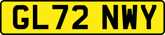 GL72NWY