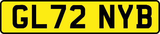 GL72NYB