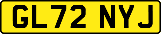 GL72NYJ
